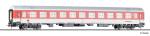 TILLIG 75019 - Reisezugwagen 2. Klasse Bomz 236.6 der DB NachtZug, Ep. V